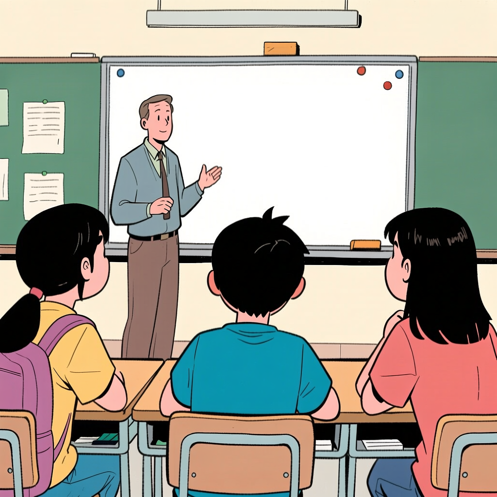 Illustration for Reading 6: Class Rules, Code of Conduct, and Professionalism