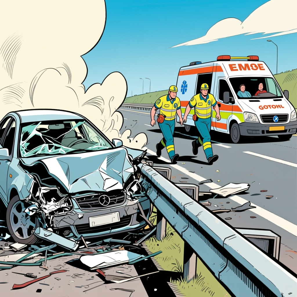 Illustration for Reading 1: What Is EMS and Why Does It Exist?