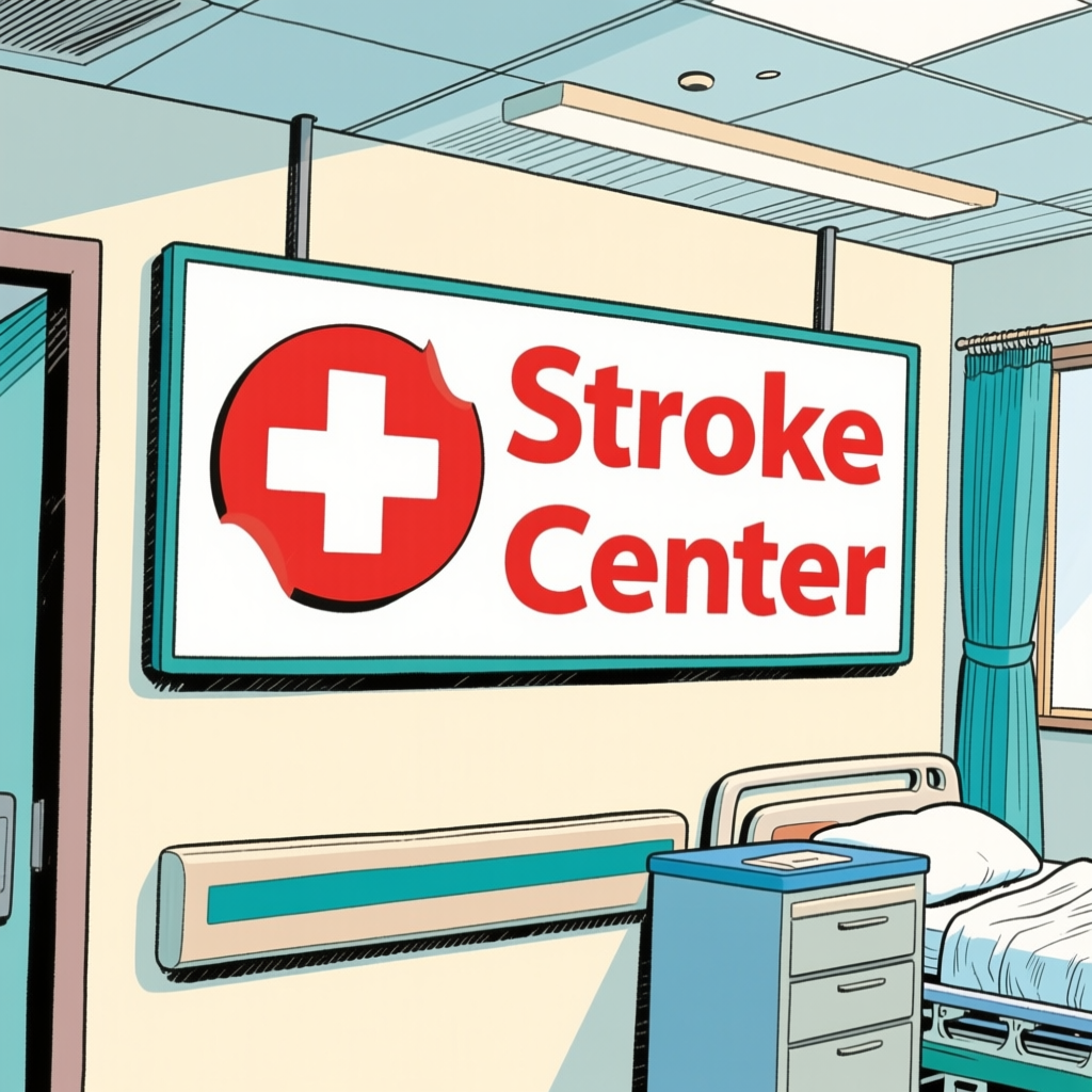 Illustration for Reading 5: Systems of Care — Getting Patients to the Right Place